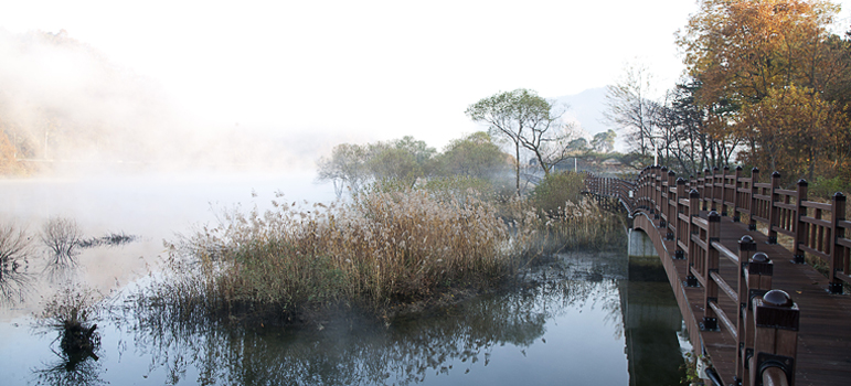 Lohas Happy Road at the Geum River image2