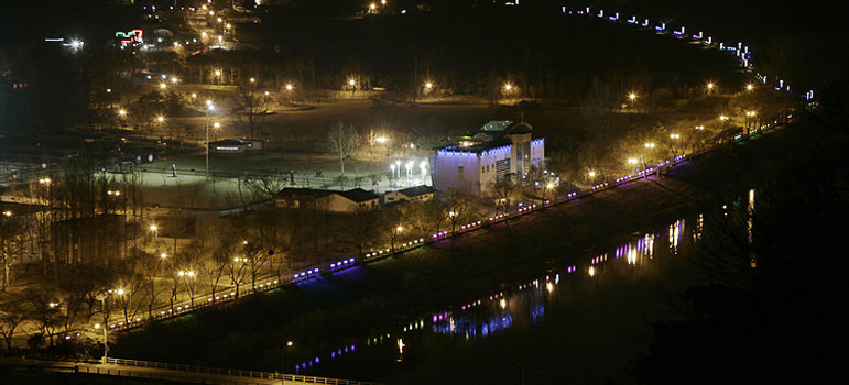 Lohas Happy Road at the Geum River image5