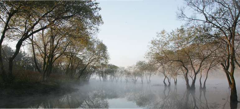 Lohas Happy Road at the Geum River image6