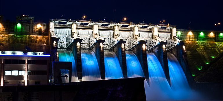 Daecheong Dam image3