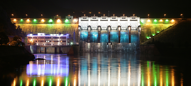 Daecheong Dam image4