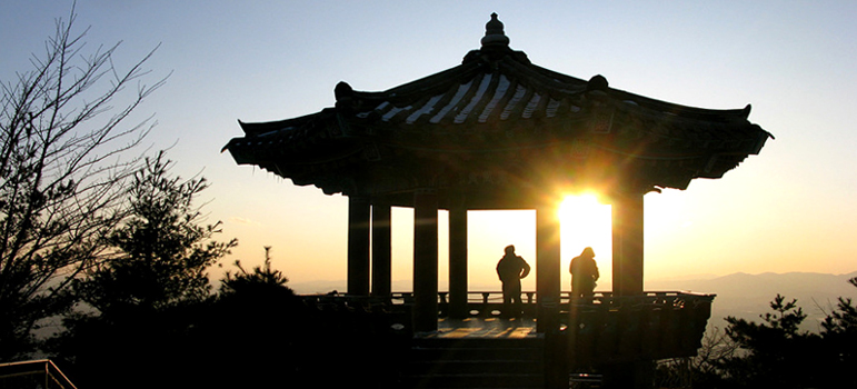 Bonghwangjeong image1