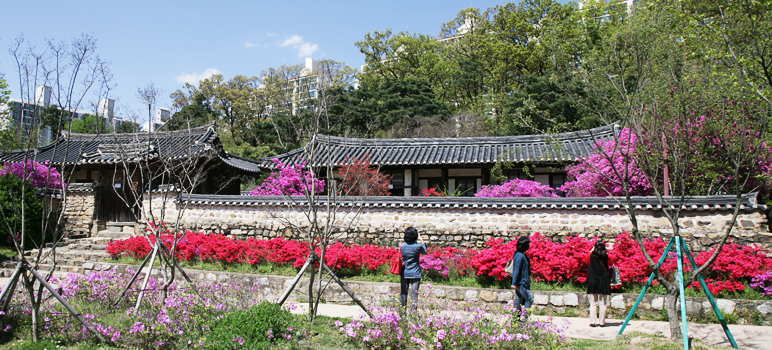 Hose of Song, Yong Eok image2