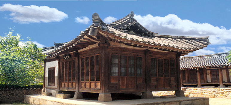 Jaewoldong Okohjae