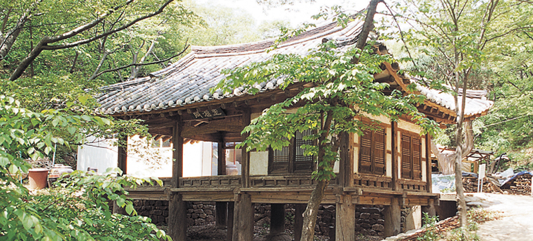 Okryugak image2