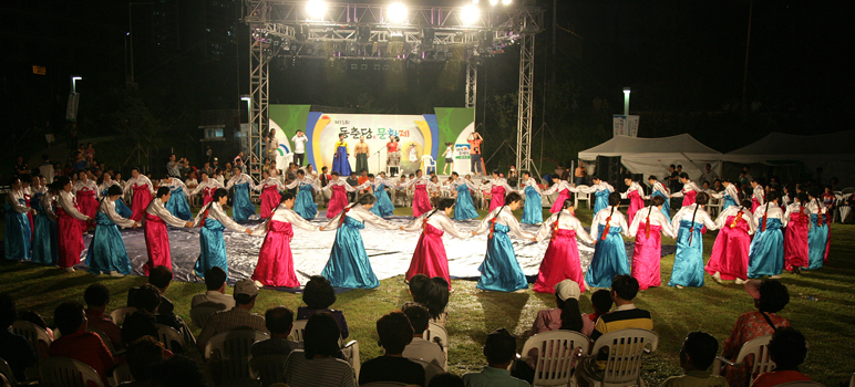 同春堂文化祭 image3