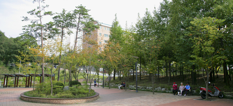 公园 image2