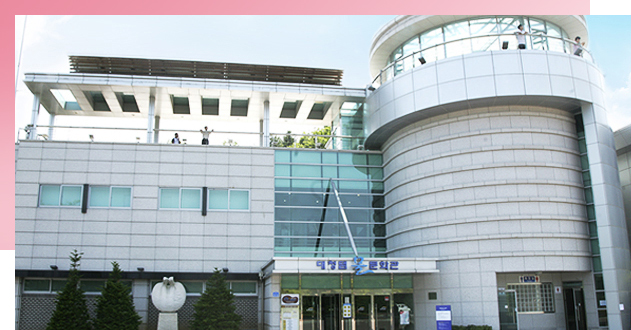 대청댐 물문화관 이미지1