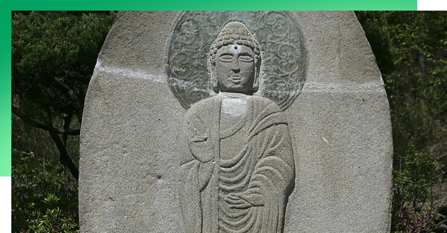 용화사 이미지