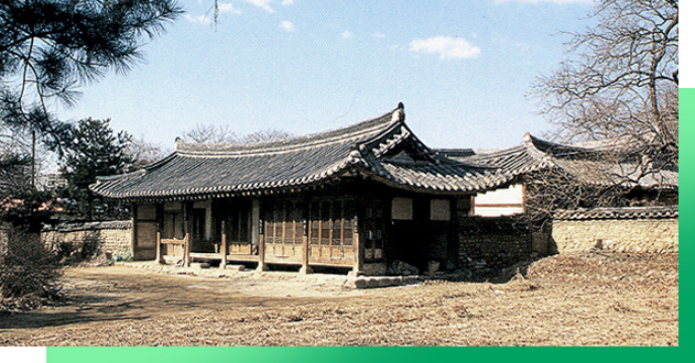 동춘당 종택 이미지2