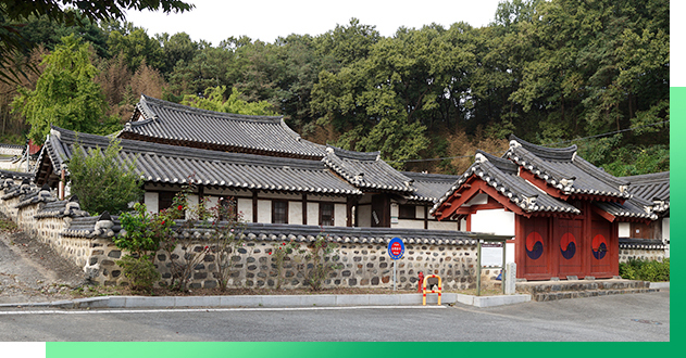 회덕향교(회덕향교대성전) 이미지2